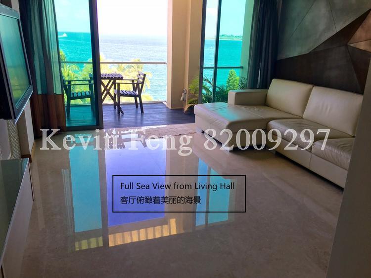 The Berth By The Cove (D4), Condominium #149990742